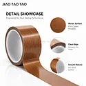 teflon fiberglass tape